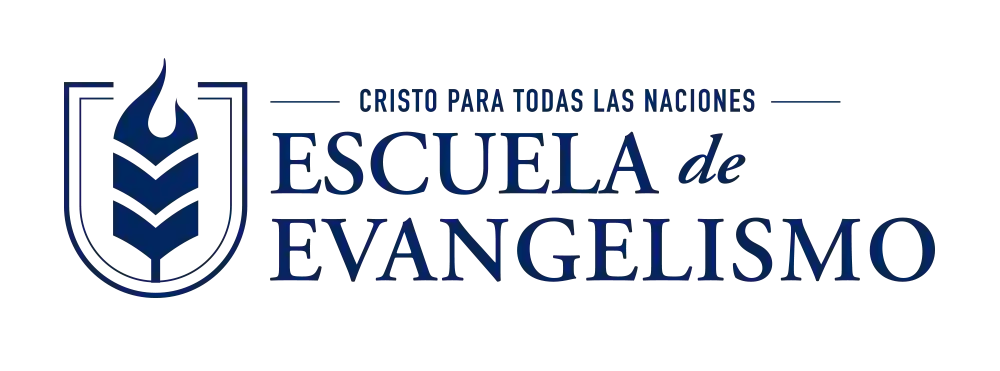 School of Evangelism Logo