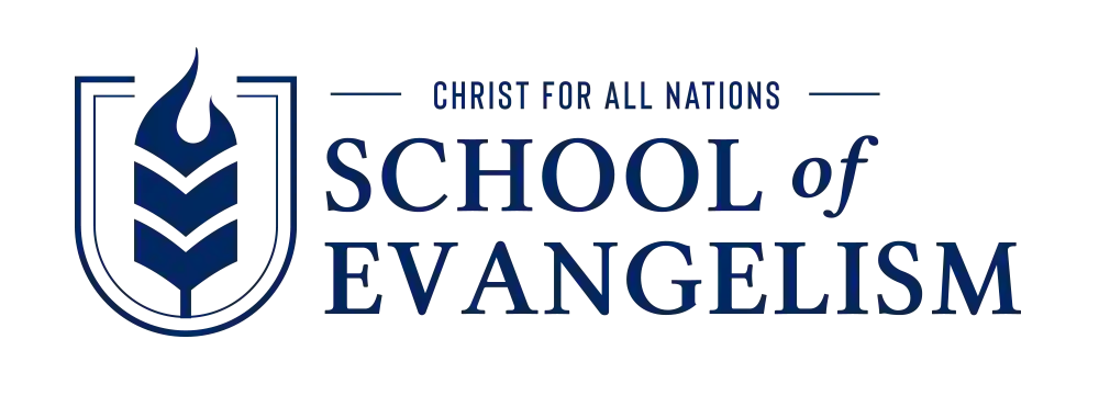 School of Evangelism Logo